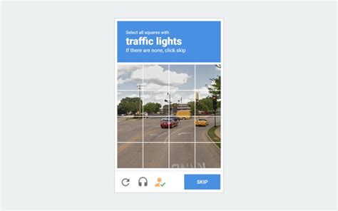Support: Buster: Captcha Solver for Humans.